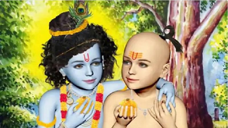 दोस्त, दोस्ती और दोस्तों का संसार
