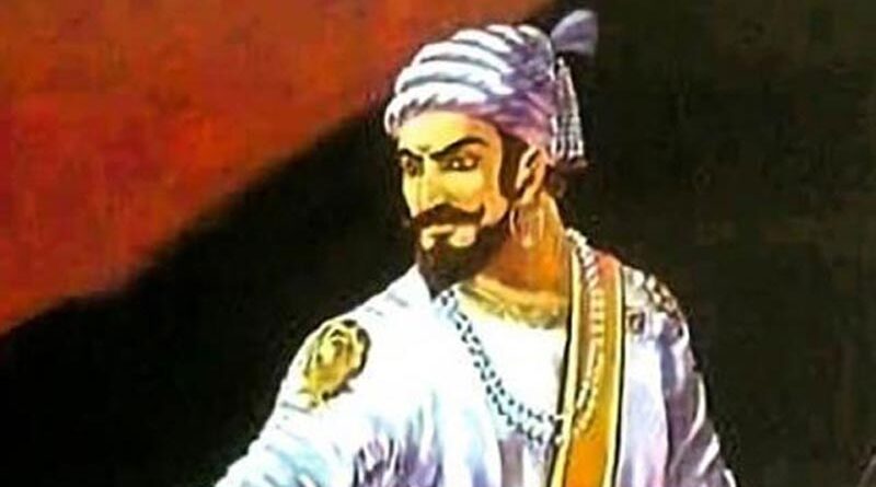 छत्रपति शिवाजी महाराज की जीवनी