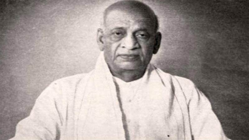 सरदार वल्लभभाई पटेल की जीवनी