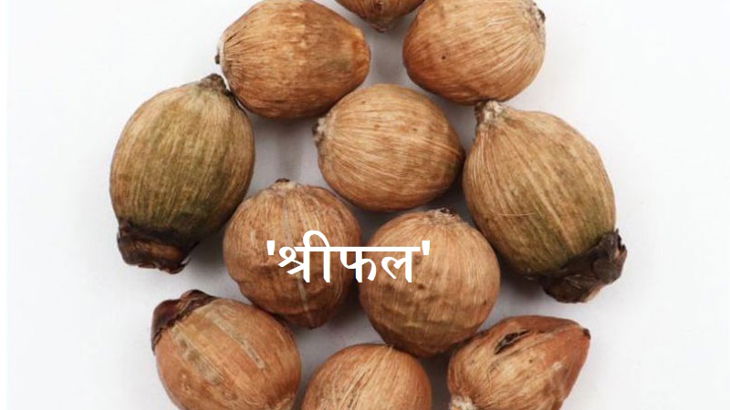 श्रीफल किसे कहते है