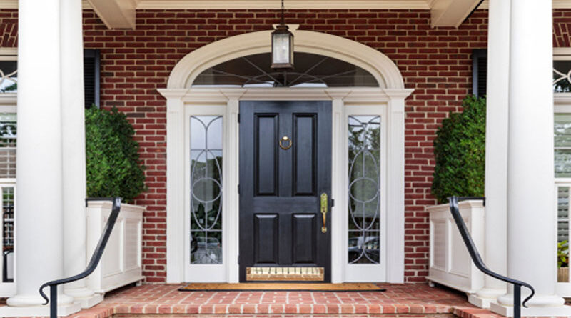 घर का मुख्य द्वार और वास्तु