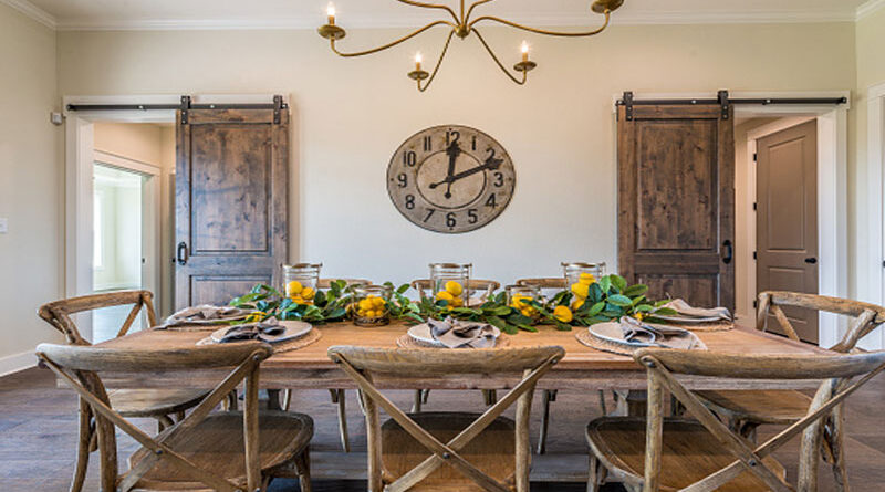 डाइनिंग रूम वास्तु के अनुसार